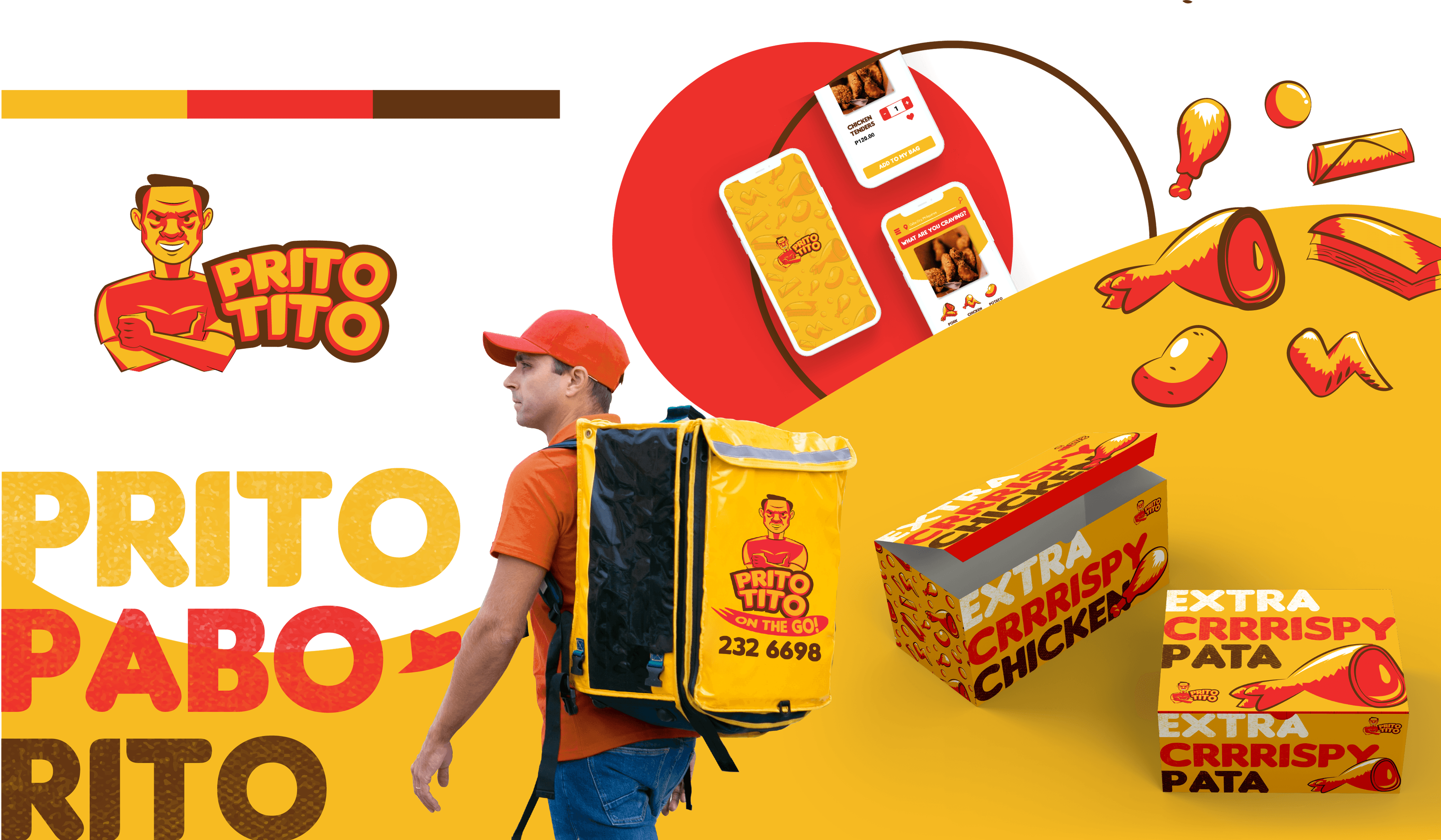 Prito Tito