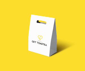 Get Toastea